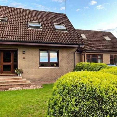 Lovely 1-Bed House In Stirling Luaran gambar